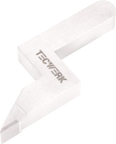 TECWERK Anreißnadel f.Messber.300mm HM z.Höhenmess-/Anreißgerät TECWERK