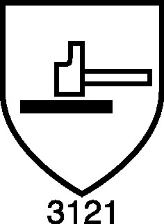 PROMAT Chemiehandschuh Gr.9 schwarz EN 388,EN 374 PSA III ASATEX PROMAT Chemiehandschuh Gr.9 schwarz EN 388,EN 374 PSA III ASATEX