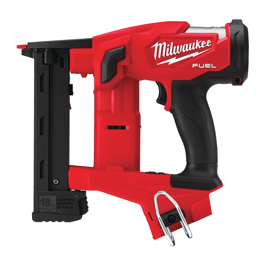 MILWAUKEE M18FNCS18GS-0X AKKU-TACKER XXX