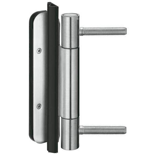 SIMONSWERK Objektband VARIANT® VN 3838/160 FD, edelstahl