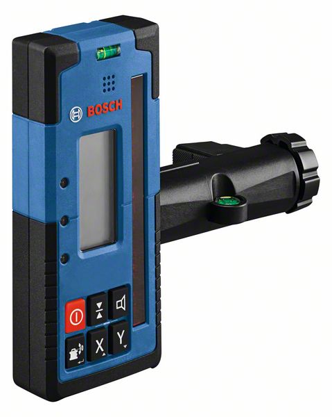 BOSCH Laser-Empfänger LR 60