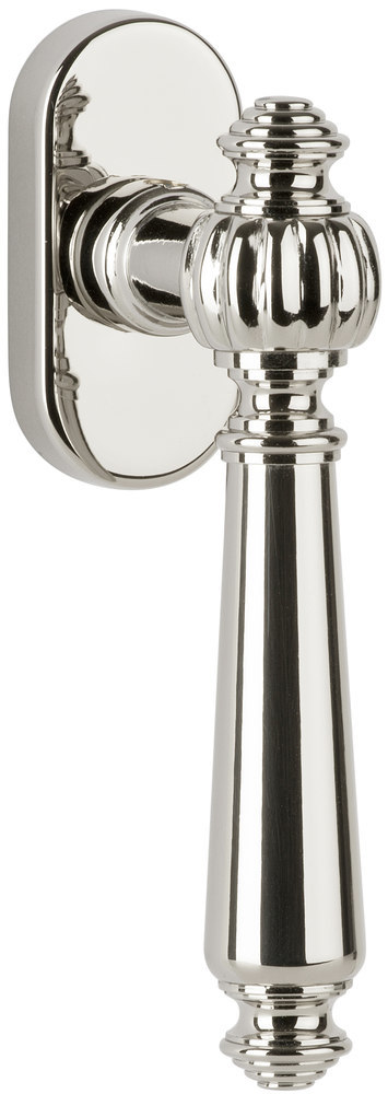 HERMAT Fenstergriff VERSAILLES 1060, Messing