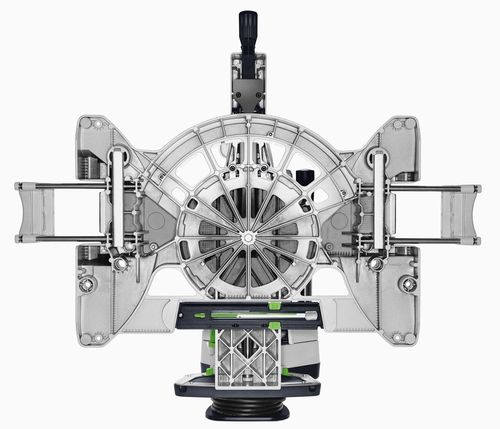 FESTOOL Kapp-Zugsäge KAPEX KS 120 REB 575302