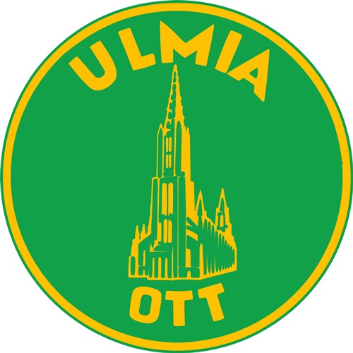 ULMIA Streichmaß Alu-Line 0029A 185mm L.220mm Alu.ULMIA