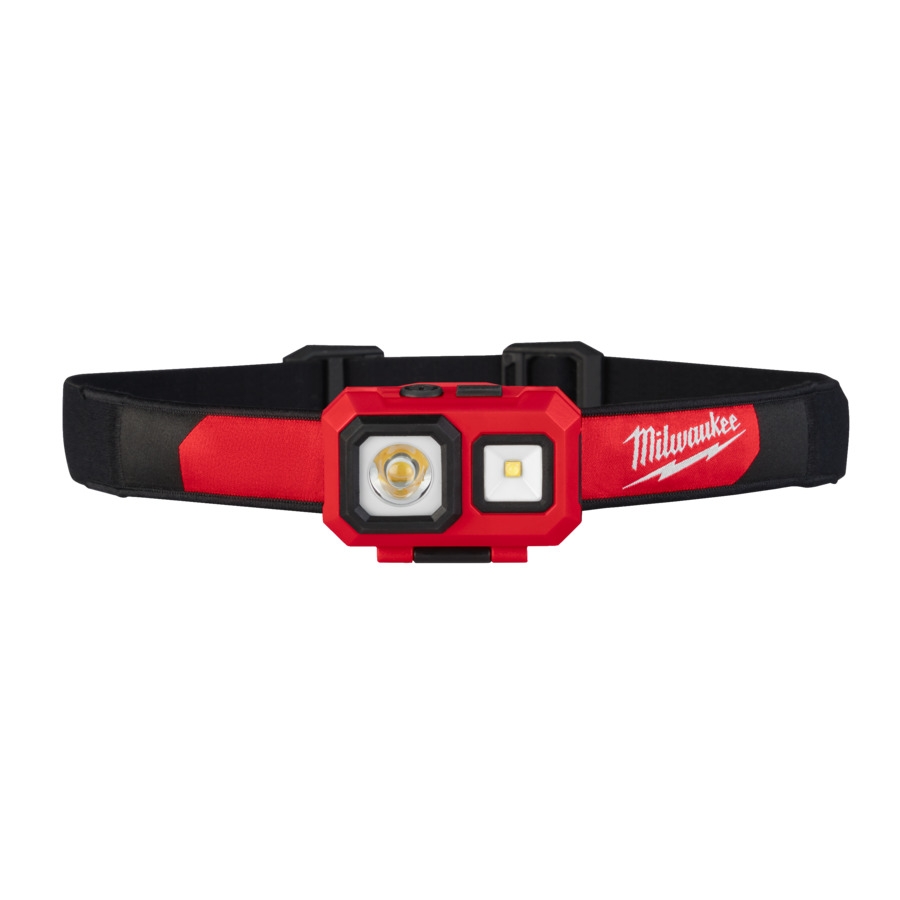 MILWAUKEE Stirnlampe HL-SF