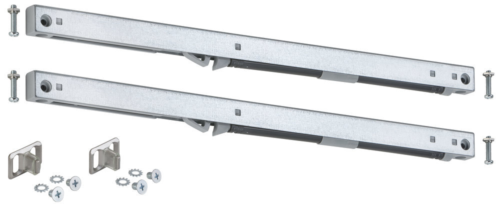 HERMAT Einzugsdämpfung Komplettset SAN REMO 9170.60L/SAFE/CLOSE