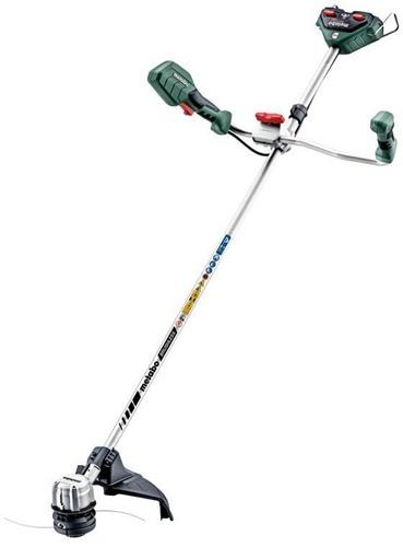 METABO Akku-Motorsense FSB 36-18 LTX BL 40 18V 400mm METABO