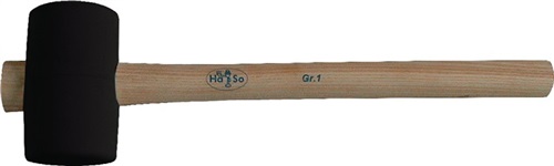 Gummihammer DIN 5128