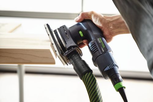 FESTOOL Akku-Rutscher RTSC 400 3,0 I-Set 578133