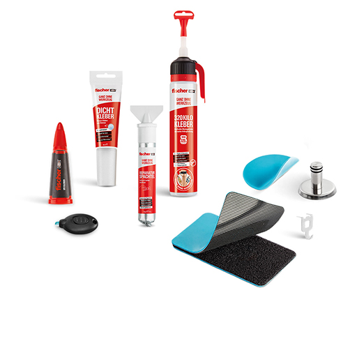 FISCHER DESIGN HAKEN FISCHER DESIGN HAKEN