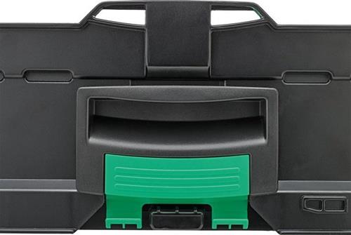 STAHLWILLE Werkzeugsatz STW L-BoXX Elektrikset 96-tlg.L-BOXX® Elektrik 136/9