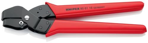 KNIPEX Ausklinkzange L.250mm Schnitt-B.16mm Schnitt-T.32mm m.Kunststoffhüllen KNIPEX