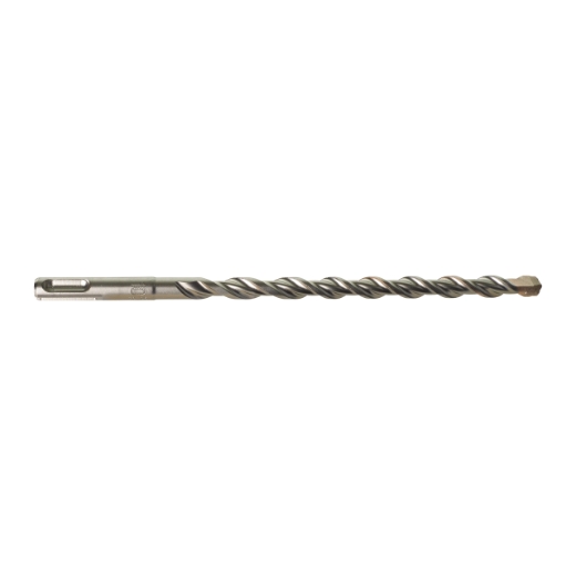 MILWAUKEE 10 x 210 mm, SDS-Plus 2-Schneiden Hammerbohrer M2 SDS-Plus, 50er-Pack