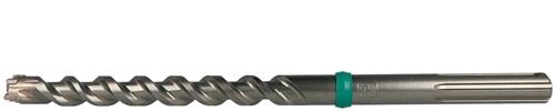 HELLER Hammerbohrer Trijet Ultimate D.20mm Arbeits-L.200mm L.320mm SDS-max HELLER