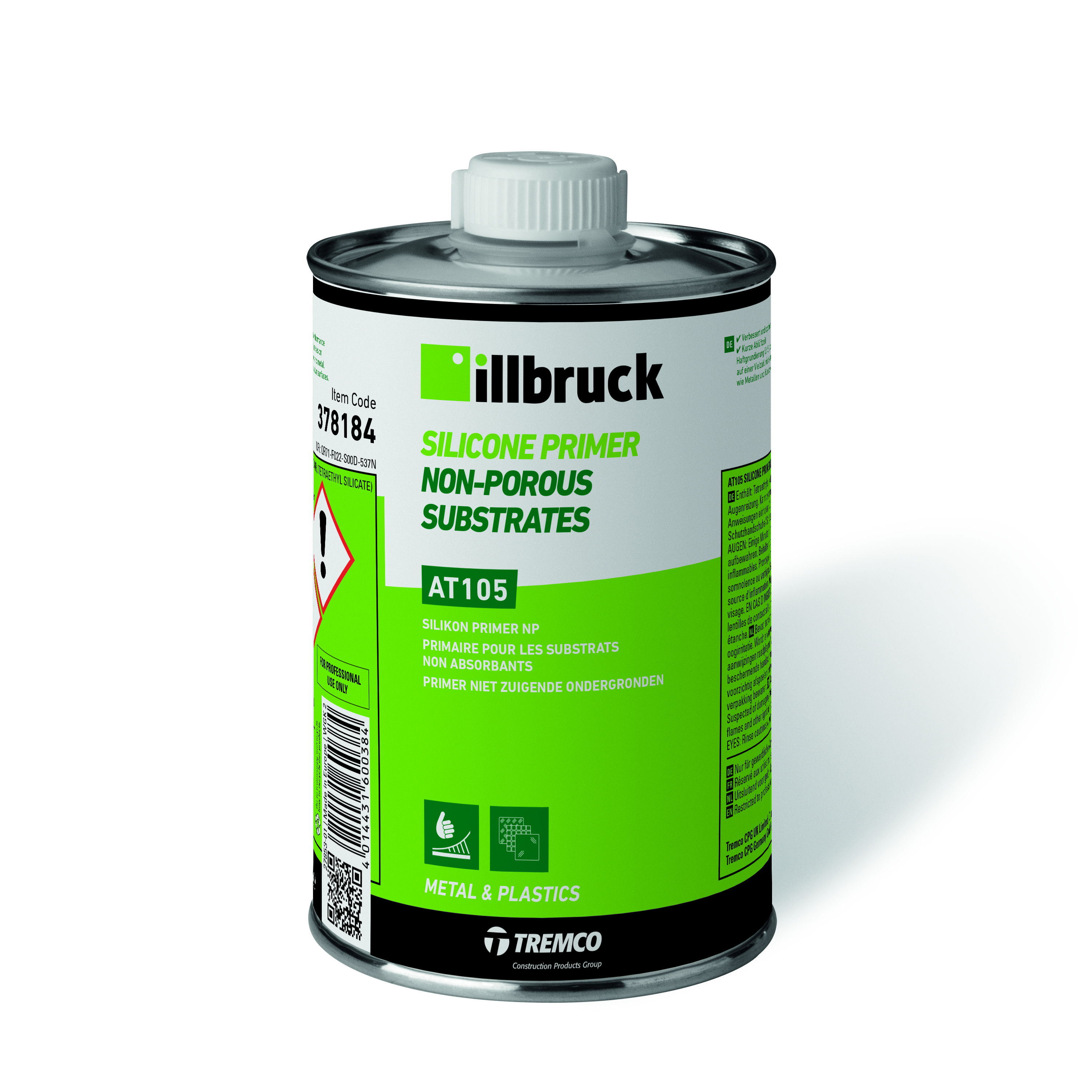 ILLBRUCK AT105 Primer
