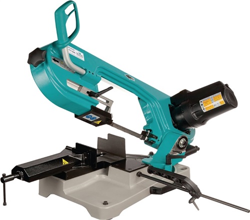 BERG & SCHMID Metallbandsäge PBS 171 ESC