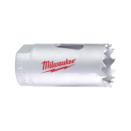 MILWAUKEE Contractor Lochsäge Bi-Metall 24 mm