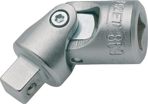 HAZET Kardangelenk 869 1/4 Zoll L.40mm HAZET