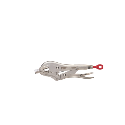 MILWAUKEE 200 mm lang, Spannweite 42 mm Breitmaul-Gripzange TORQUE LOCK