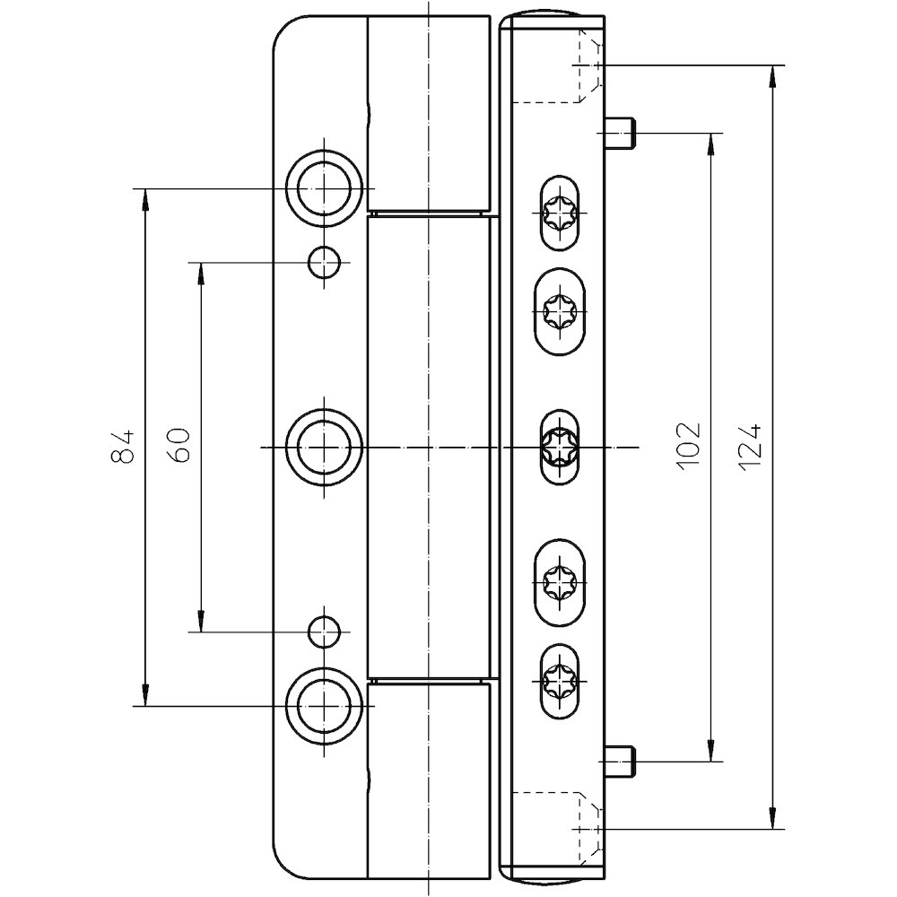 SIMONSWERK Rollenband SIKU® RB 5020 3D MSTS