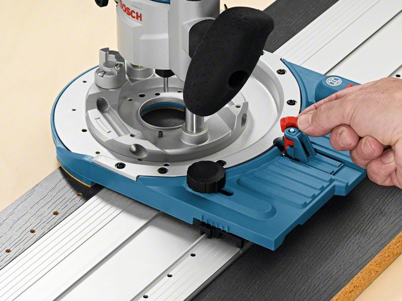 BOSCH Führungsschiene, Systemzubehör FSN RA 32 1600