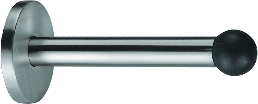 FSB Türstopper 38 3895, Edelstahl - edelstahl