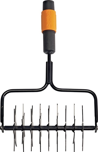 FISKARS Sternfräse QuikFit™ B205xL305mm STA FISKARS