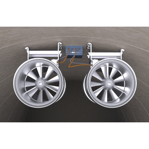 FISCHER Highbond dynamic FHB-A dyn 16x125/150 FISCHER Highbond dynamic FHB-A dyn 16x125/150