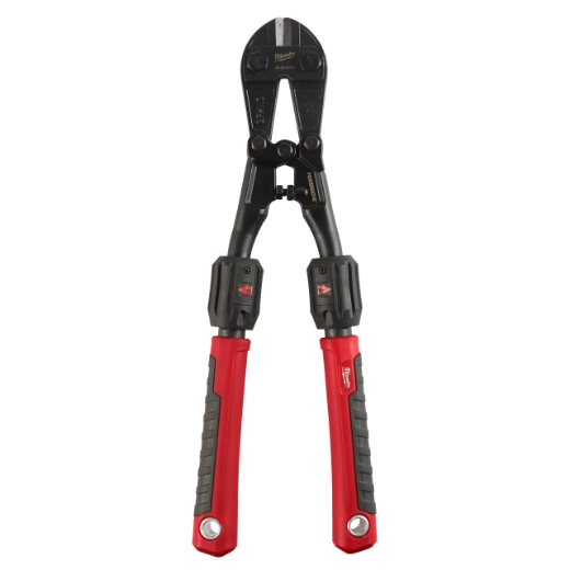 MILWAUKEE 14"/18" Bolzenschneider ausziehbar