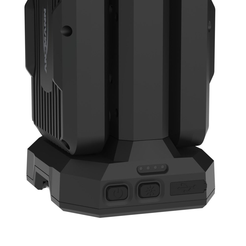 ANSMANN Arbeitsleuchte WL11500R wiederaufladbar kabelgebunden ANSMANN Arbeitsleuchte WL11500R wiederaufladbar kabelgebunden