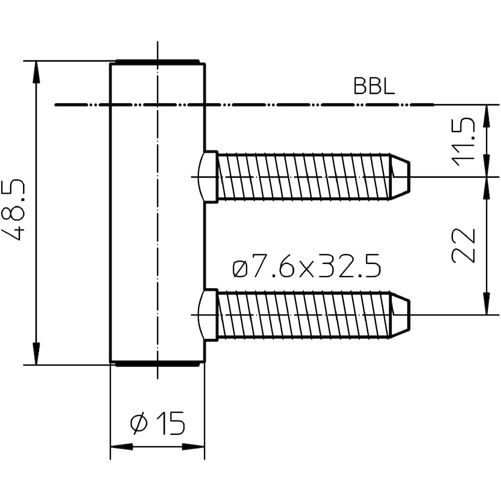 SIMONSWERK Rahmenteil VARIANT® V 4200 WF