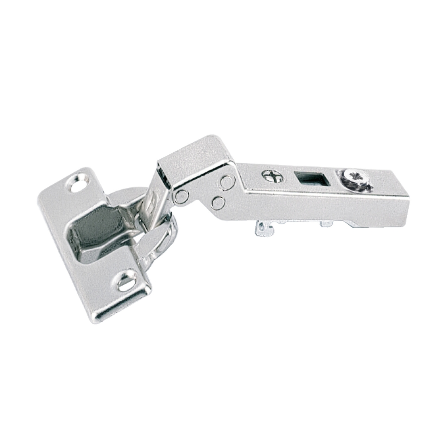 HETTICH Intermat Winkelscharnier W30, ohne Schließautomatik (Intermat 9966 W30), 9044826