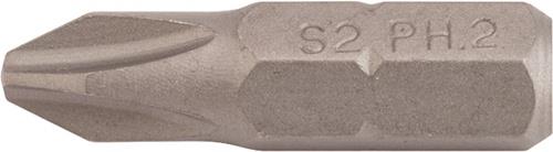 TECWERK Bit P829113 1/4 Zoll PH 1 L.25mm TECWERK TECWERK Bit P829113 1/4 Zoll PH 1 L.25mm TECWERK