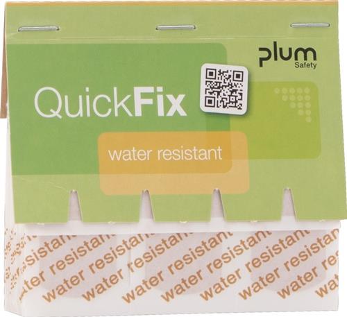 PLUM Pflasterstrips QuickFix wasserfest 45 PLUM