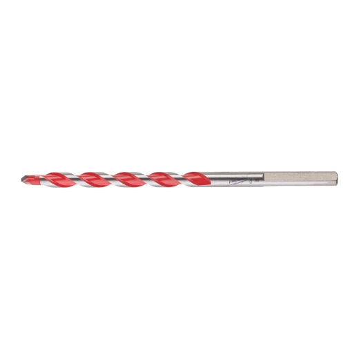 MILWAUKEE 8 x 150 mm Premium-Betonbohrer Rundschaft