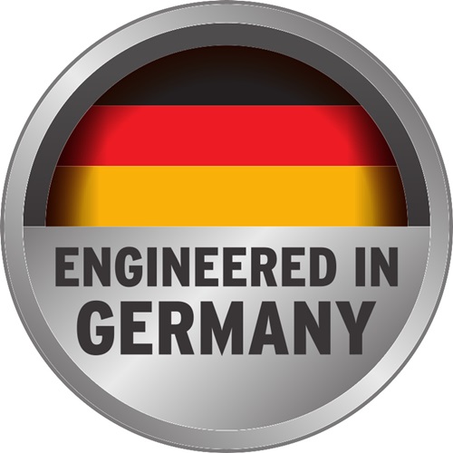 LED-Akku-Baustrahler 4000 MA 40 W 4500 lm 18 V IP65 BRENNENSTUHL