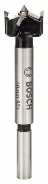 BOSCH Kunstbohrer HM, 20 x 90 mm, d 8 mm