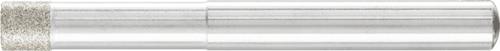 PFERD Schleifstift D6xH6mm 6mm Diamant D 126 PFERD