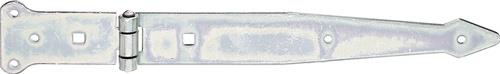 GAH Werfgehänge L.300x101mm B.63x45mm S.3,2mm STA galv.verz.d.pass.GAH