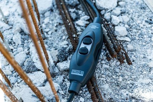 BRENNENSTUHL Zwischenschalter Prof.PRCD-S ADVANCED 16 A 230V 3680 W IP55 BRENNENSTUHL