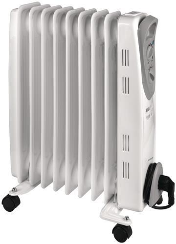 EUROM Elektroradiator 2000 W ölgefüllt EUROM