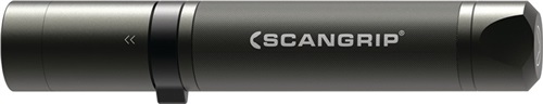 SCANGRIP LED-Taschenlampe FLASH 600 600 lm 2xC Batterien 150m SCANGRIP SCANGRIP LED-Taschenlampe FLASH 600 600 lm 2xC Batterien 150m SCANGRIP