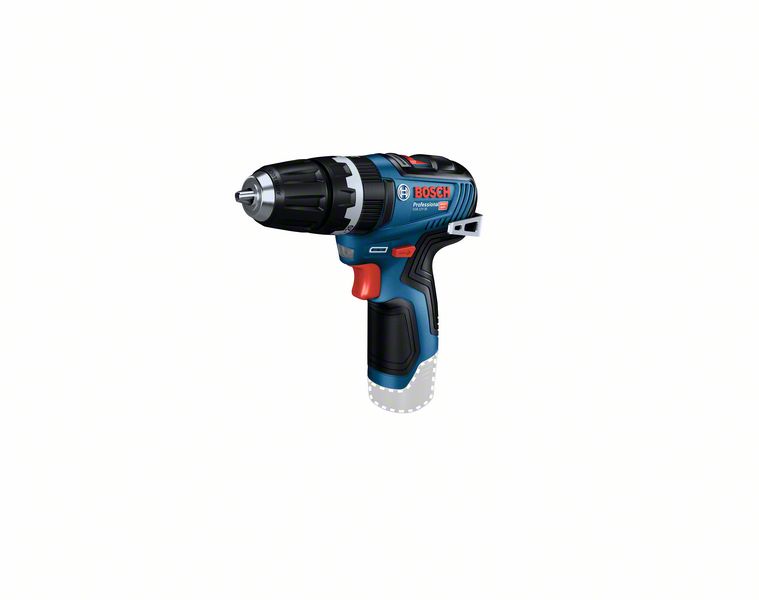 BOSCH Schlagbohrmaschine GSB 12V-35 mit L-BOXX