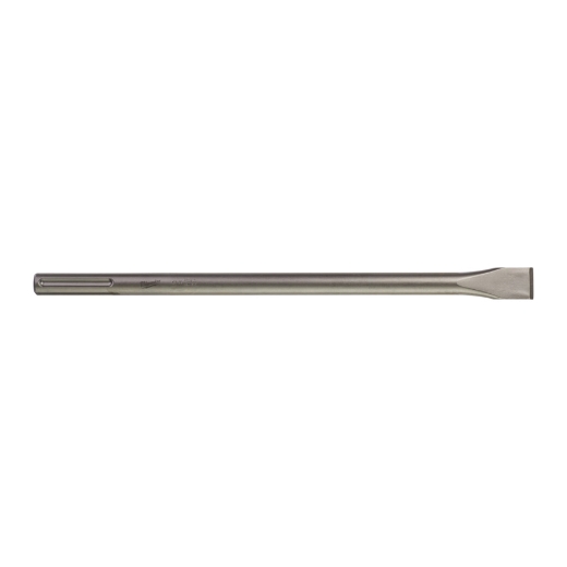 MILWAUKEE 400 x 25 mm Flachmeißel SDS-Max