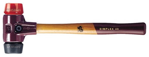 Schonhammer SIMPLEX HALDER