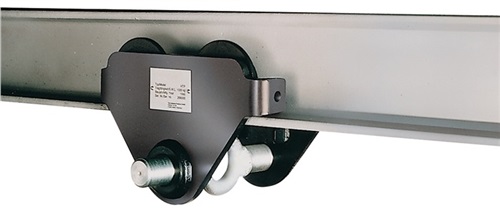 Rollfahrwerk Modell HTP Typ A