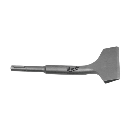 MILWAUKEE 165 x 75 mm Putzmeißel SDS-Plus