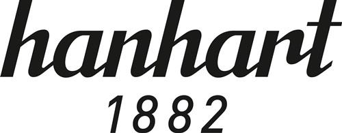 HANHART Stoppuhr Amigo 1/10 Sek.15 Min.mech.HANHART