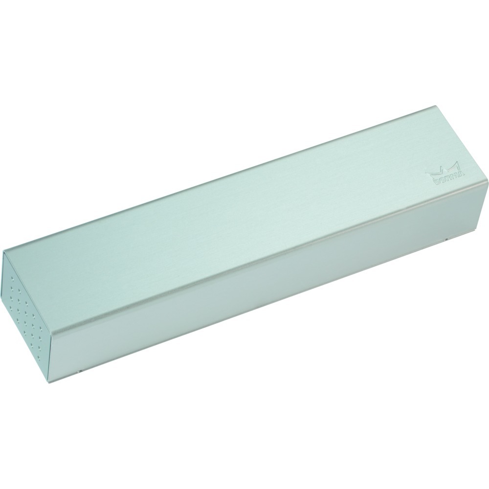 dormakaba Oben-Türschließer TS 92 B EN 1-4, Aluminium dormakaba Oben-Türschließer TS 92 B EN 1-4, Aluminium