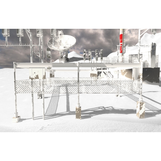 FISCHER Ankerstange RG M10x190 5.8